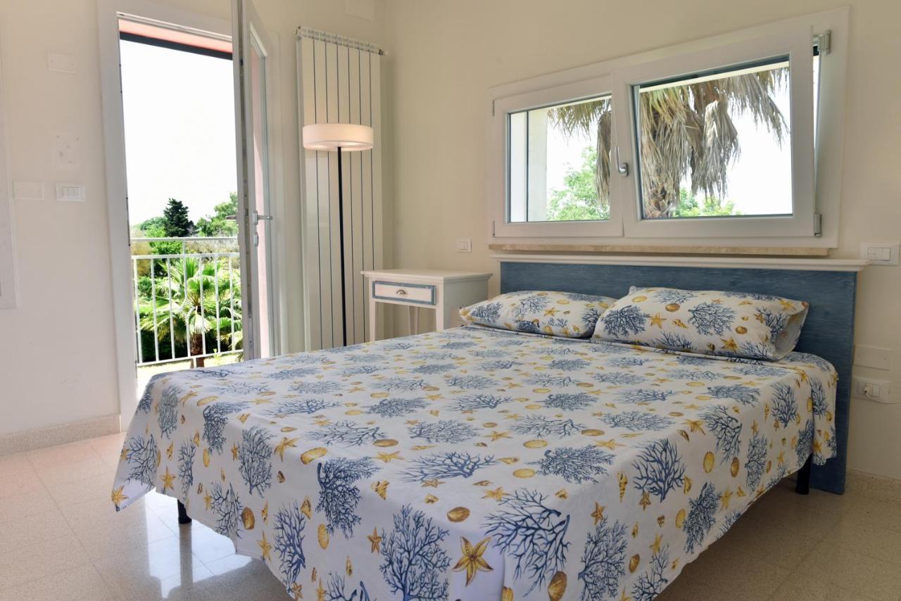 Villa Sirgole Rosa With Pool, Galatina Cutrofiano Exterior photo