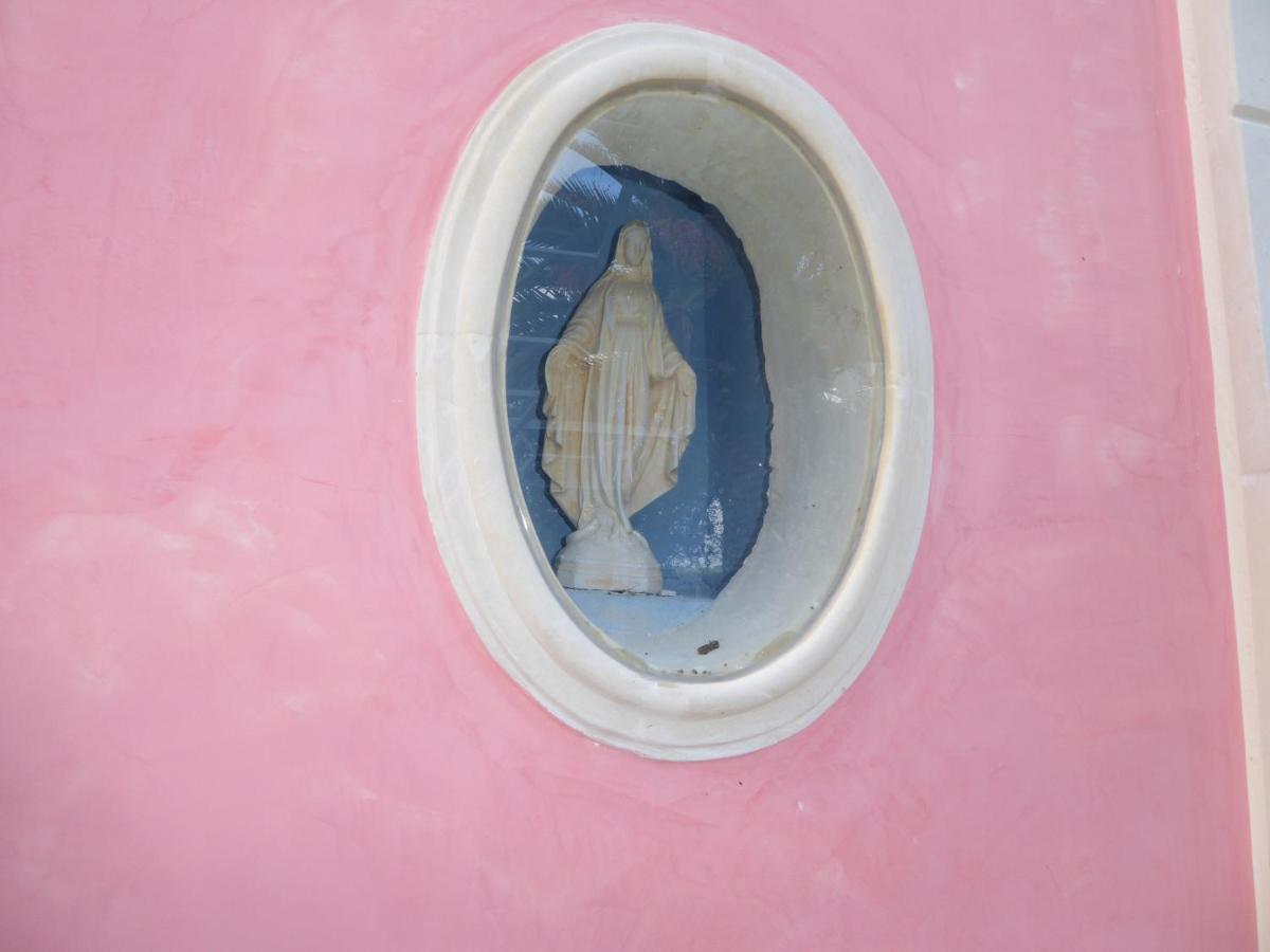 Villa Sirgole Rosa With Pool, Galatina Cutrofiano Exterior photo